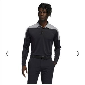 Men’s adidas Primegreen Polo - NWOT